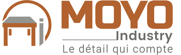 Logo MOYO Industry